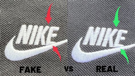 original nike shirt vs fake|how to identify nike shirts.